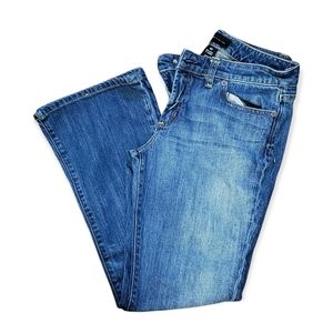 The Limited jeans